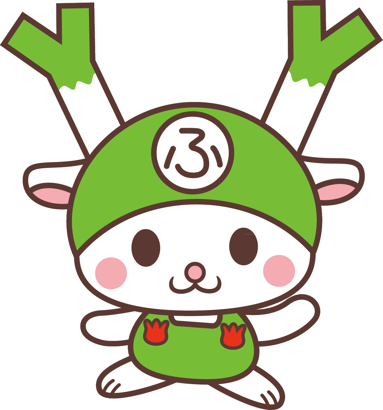 キャラクター