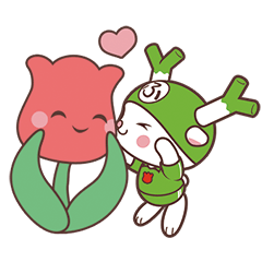 キャラクター(進化)